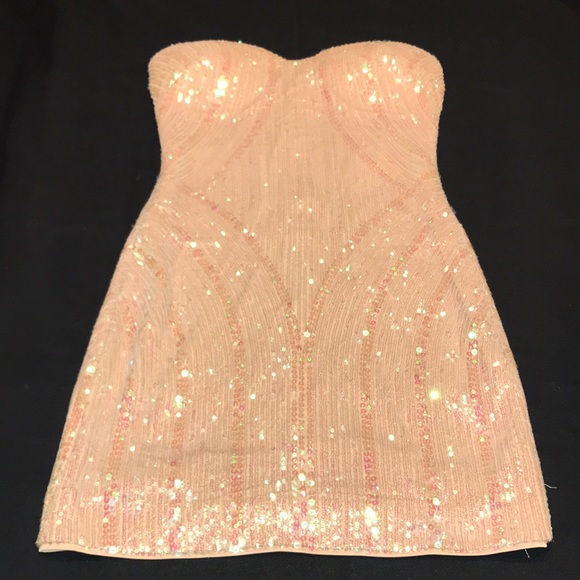 bebe Dresses & Skirts - Bebe mini